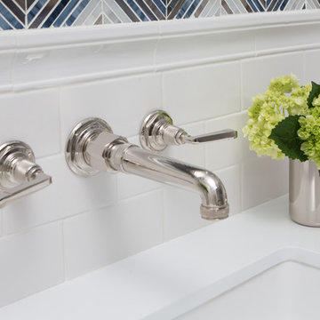 Pasadena Powder Bath