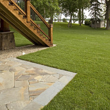 Landscape Ideas