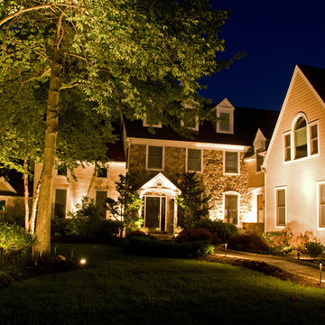 Exterior Lighting