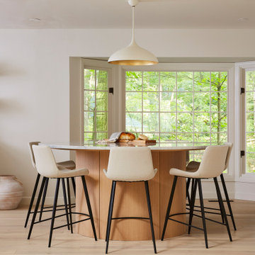 Kitchen and Dining