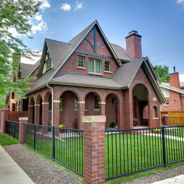 1195 S. Vine Street - Denver Colorado