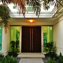 Weston house