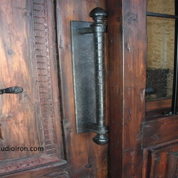 Door Hardware - Products