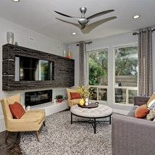 Our F&F Home