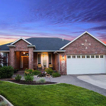 Unity Home Group Cheney
