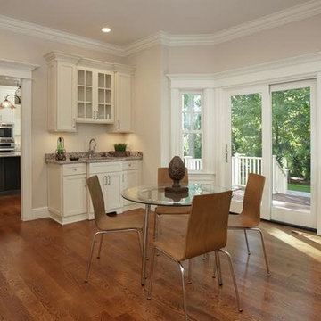 Forest Street Full Home Design