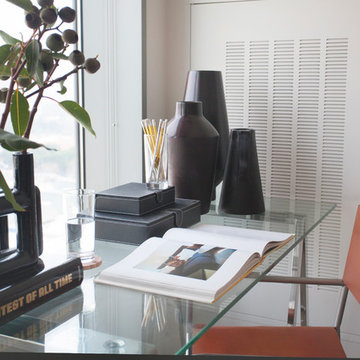 DTLA Pied a Terre