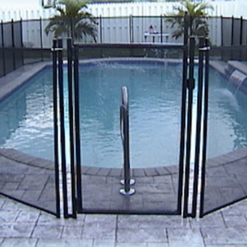 Pool Fencing