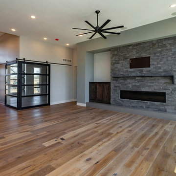 Destination: Custom Home