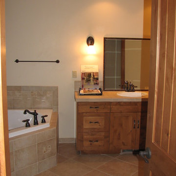 Suncadia Golf Course Vacation Home