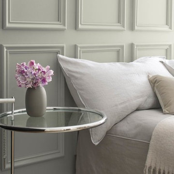 Benjamin Moore Colour Trends 2019