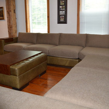 TOM SECTIONAL