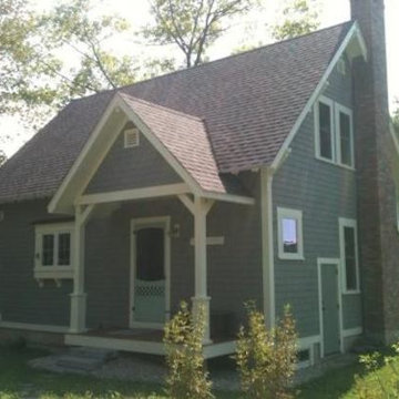 New Construction