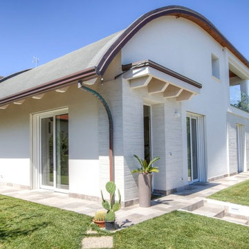 Casa in legno Villa Paloma