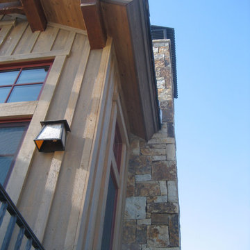 Snowmass House