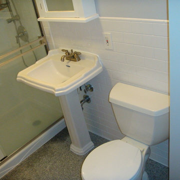 Bathroom Remodeling