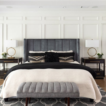 Finest Luxury New Construction in Tuxedo Park Buckhead Atlanta