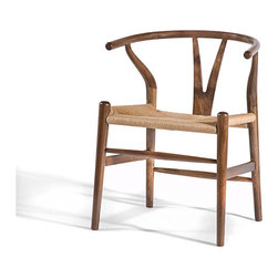 Xian Dining Chair - Dining Chairs