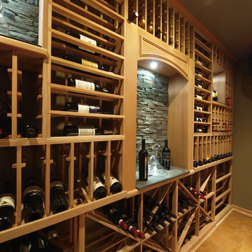 Modular Collectors Edition Cherry Cellar
