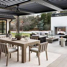 Backyard Inspo