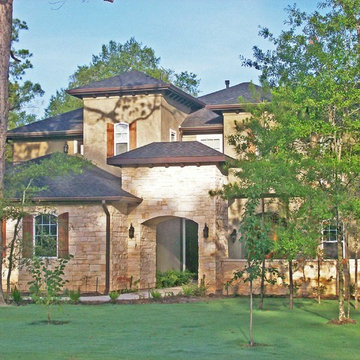 Exteriors