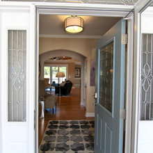 Entryway