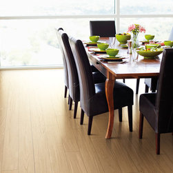 Lauzon Urban Loft - Hardwood Flooring