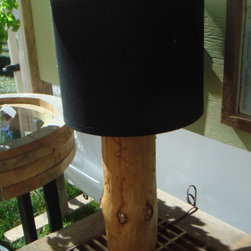 re-tooled - Table Lamps