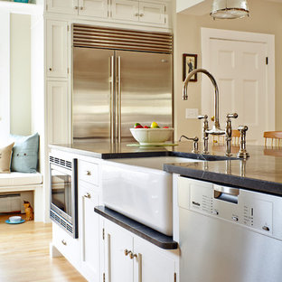 Dovetailed Kitchens Portsmouth, New Hampshire, United States Project Review & Ratings