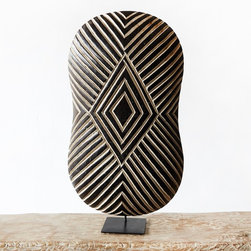 Africa Collection - Home Decor