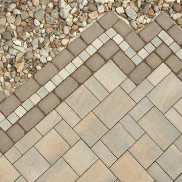 Traditional Poolside Project