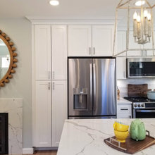 Kitchen Ideas
