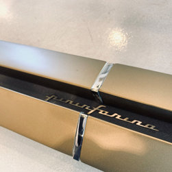 SEGNO Dining Table Base - Dining Tables