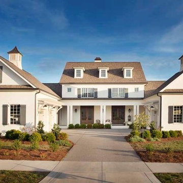 Modern Farmhouse