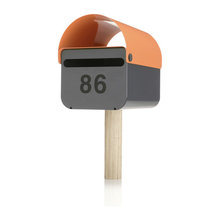 MAILBOXES