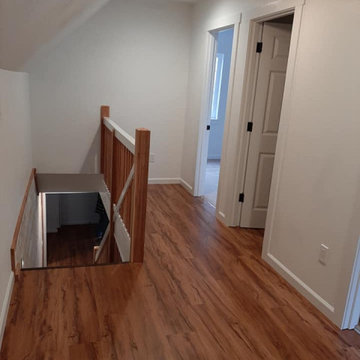 Bailey Rd. - Total Rehab Project - Elma, WA