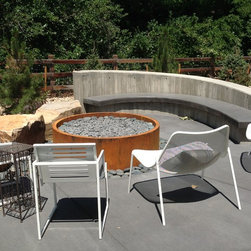 Louisville - Fire Pits