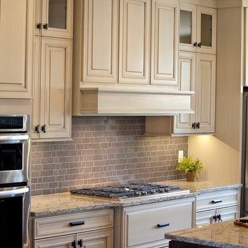 Boxwood Model Home