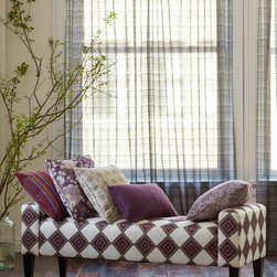Suno for Knoll Luxe - Upholstery Fabric