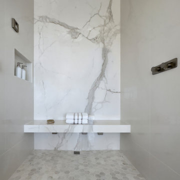 Master Bathroom Oasis