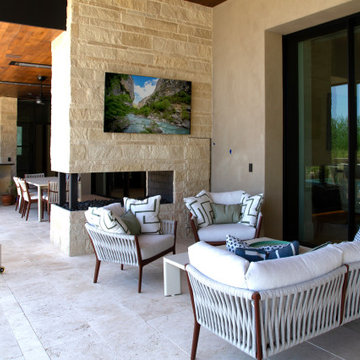 DESERT HIGHLANDS SCOTTSDALE AZ