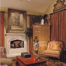 Living Room Ideas