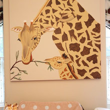 baby room