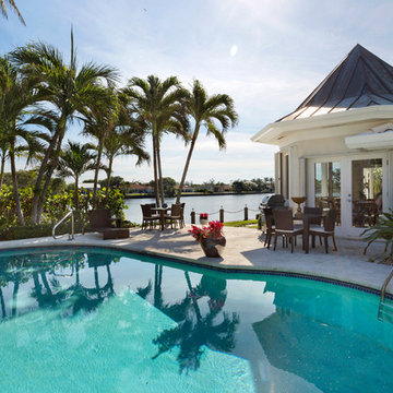 1400 Lands End Road | Manalapan, FL