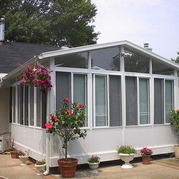 Sunrooms