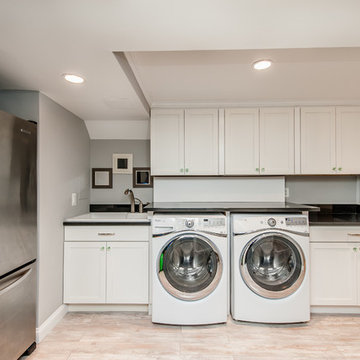 MD, DC, VA - Mudrooms