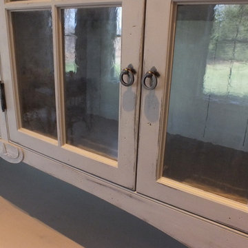 China Cabinet