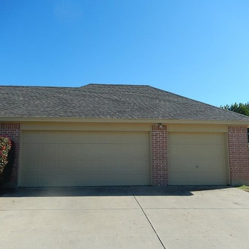 ProTect Painters: Trim Painting in North Richland Hills, TX