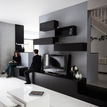 Salon / Salle à manger