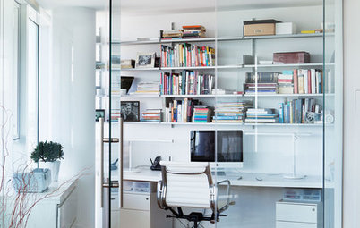 8 Modern Ideas for a More Marvellous Office